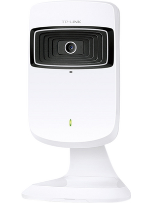 TP-Link - NC200 - Network Camera Cloud Fixed 640 x 480, NC200, TP-Link