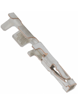 TE Connectivity - 794610-1 - Crimp contact 5 A Female 20...24 AWG, 794610-1, TE Connectivity