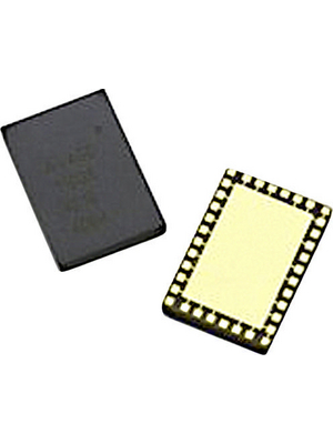 Broadcom - ALM-11136-BLKG - HF Power Amplifier MCOB, ALM-11136-BLKG, Broadcom