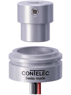 Contelec - VERT-X 22E2-736-221-505 - Angular Position Sensor 360 , VERT-X 22E2-736-221-505, Contelec
