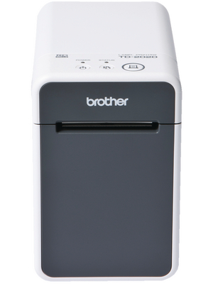 Brother - TD-2120N - TD-2120N, Brother