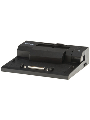 Dell - 452-11428 - Simple E-Port Replicator, 452-11428, Dell