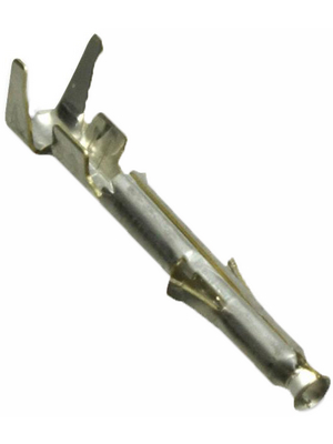 TE Connectivity - 170362-1 - Crimp socket 9.5 A Female 18...22 AWG, 170362-1, TE Connectivity