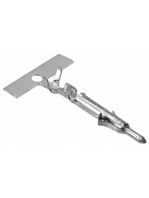 TE Connectivity - 170363-1 - Crimp pin 9.5 A Male 22...26 AWG, 170363-1, TE Connectivity