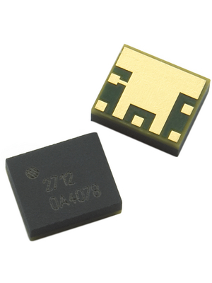 Broadcom - ALM-2712-BLKG - GPS front end module MCOB, ALM-2712-BLKG, Broadcom