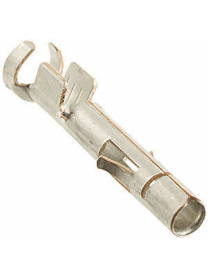 TE Connectivity - 926882-3 - Crimp socket Female 20...14 AWG, 926882-3, TE Connectivity