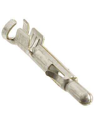 TE Connectivity - 926883-1 - Crimp pin Male 14...20 AWG, 926883-1, TE Connectivity