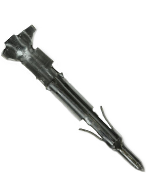 TE Connectivity - 170360-1 - Crimp pin 9.5 A Male 18...22 AWG, 170360-1, TE Connectivity