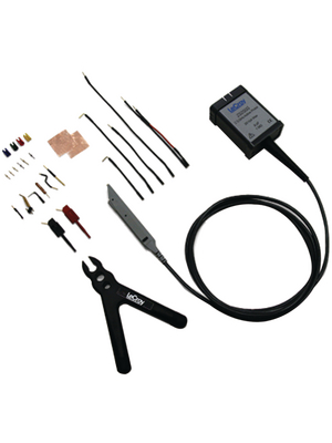 Teledyne LeCroy - ZS1000 - Active Probe 10:1 1 GHz, ZS1000, Teledyne LeCroy