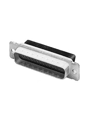 TE Connectivity - 748364-1 - D-Sub High Density Crimp Housing 15PN/A, 748364-1, TE Connectivity