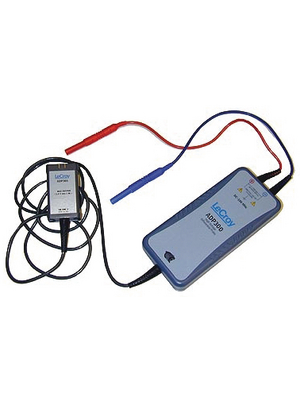 Teledyne LeCroy - ADP300 - Differential / High Voltage High Voltage Probe 20 MHz, ADP300, Teledyne LeCroy
