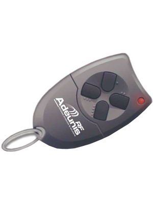 Adeunis - ARF7292D, ARF18 - ISM module 4 300 m FSK, ARF7292D, ARF18, Adeunis