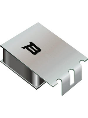 Bourns - MF-SM013/250-2 - Fuse, SMD 250 V 0.26 A, MF-SM013/250-2, Bourns