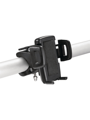 Dausen - TR-SP055 - Bicycle mount for smartphones black, TR-SP055, Dausen