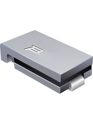 Bourns - MF-SM075/60-2 - Fuse, SMD 60 V 1.5 A, MF-SM075/60-2, Bourns