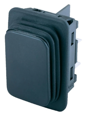 Marquardt - 1939.3312 - Rocker switch 2P 12 A 250 VAC, 1939.3312, Marquardt