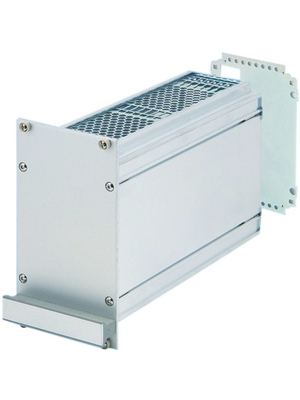 Pentair Schroff - 24812-208 - Plug-in unit Pro, 3 HE, 8 TE, 24812-208, Pentair Schroff