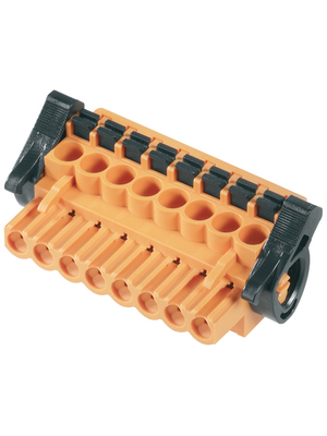 Weidmller - BLF 5.00HC/20/90LR SN OR BX - Socket Push-In 20P, BLF 5.00HC/20/90LR SN OR BX, Weidmller