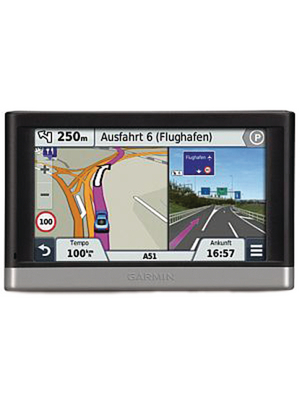 Garmin - 010-01123-29 - GPS nvi 2577LT, 010-01123-29, Garmin