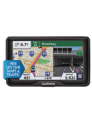 Garmin - 010-01061-10 - GPS nvi 2797LMT, 010-01061-10, Garmin