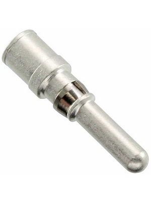 Souriau - 82913607A - Crimp contact Male 10 AWG, 82913607A, Souriau