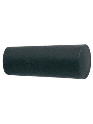 Marquardt - 203.105.011 - Lever sleeve, blackP, 203.105.011, Marquardt