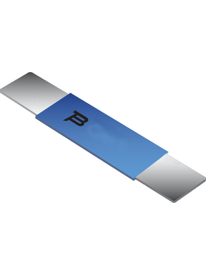 Bourns - MF-SVS175-0 - Fuse, axial 4.2 A 0.031 Ohm, MF-SVS175-0, Bourns