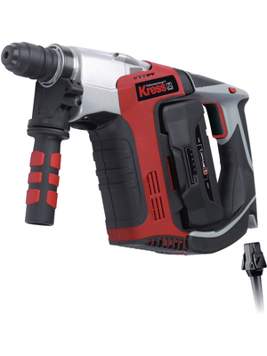 Kress - 360 BPS BI-POWER - Rotary hammer drill, BiPower EU, 360 BPS BI-POWER, Kress