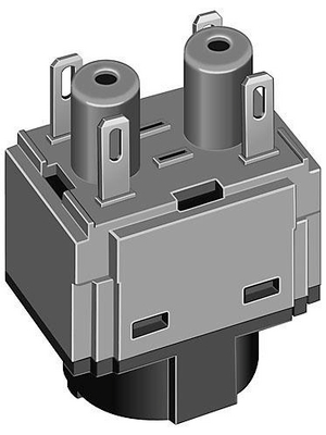EAO - 61-8745.17 - Switching element, 61-8745.17, EAO
