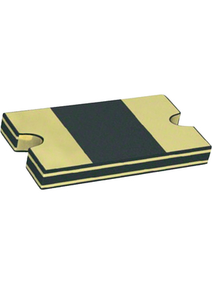 Bourns - MF-USMF035-2 - Fuse, SMD 6 V 0.75 A, MF-USMF035-2, Bourns