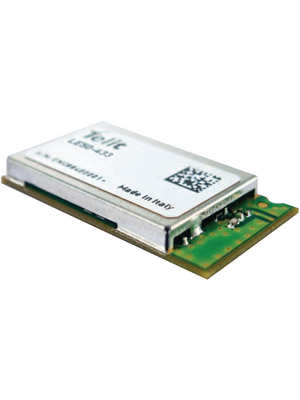 Telit - ME50-868/SMD-WA - ISM module 12 FSK, ME50-868/SMD-WA, Telit
