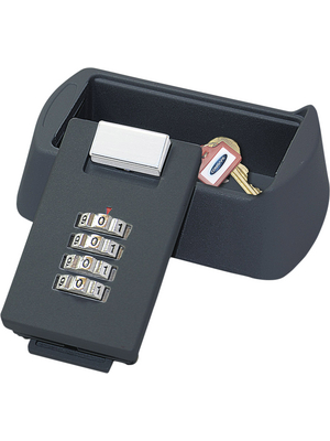 Comsafe - SMARTBOX 1 - Key safe 38 x 25 x 70 mm 60 x 100 mm 0.5 kg, SMARTBOX 1, Comsafe