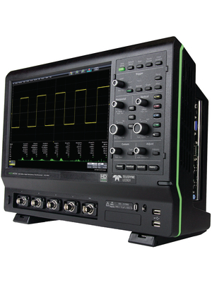 Teledyne LeCroy - HDO4054 - Oscilloscope 4x500 MHz 2.5 GS/s, HDO4054, Teledyne LeCroy