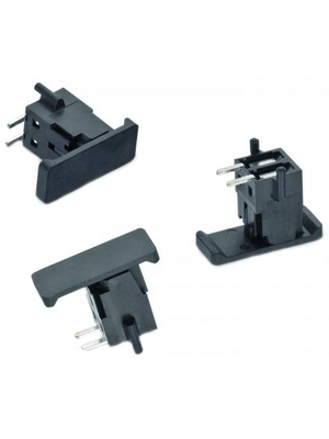 Wrth Elektronik - 691508110302 - PCB Terminal Block Series WR-TBL / 5081 Pitch 3.5 mm 90 2P, 691508110302, Wrth Elektronik