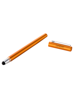 Wacom - CS-160T - Bamboo Stylus Solo3 orange, CS-160T, Wacom
