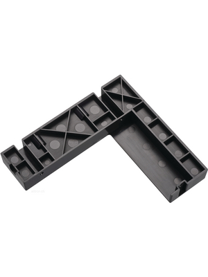 Synology - 2.5 DISK HOLDER TYPE A - 3.5" Adapter for 2.5" Harddisks, 2.5 DISK HOLDER TYPE A, Synology