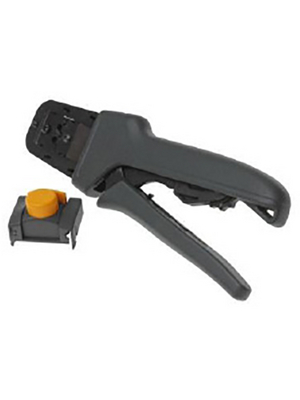 HARTING - 0999 000 0535 - Crimping tool, 0999 000 0535, HARTING