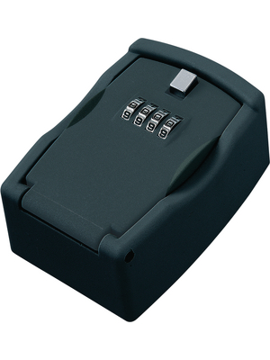 Comsafe - KEY.PROTECT - Key safe 60 x 25 x 95 mm 90 x 130 mm 1.0 kg, KEY.PROTECT, Comsafe