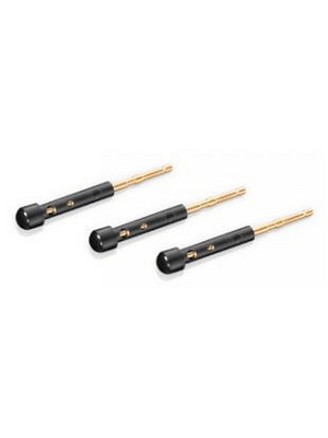 Wacom - ACK-21002 - Creative Stylus 2 nibs, 3-pack, CS-600P, ACK-21002, Wacom