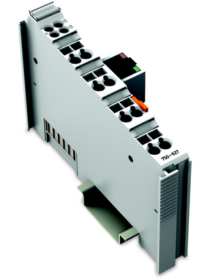 Wago - 750-627 - Data Bus Extension End Module N/A, 750-627, Wago