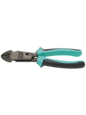 Proskit - PM-936 - Cutting Pliers, High Leverage 177 mm, PM-936, Proskit