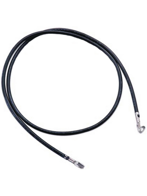 Wrth Elektronik - 619119122030 - Pre-crimped stranded wire 2 x female 300 mm, 619119122030, Wrth Elektronik