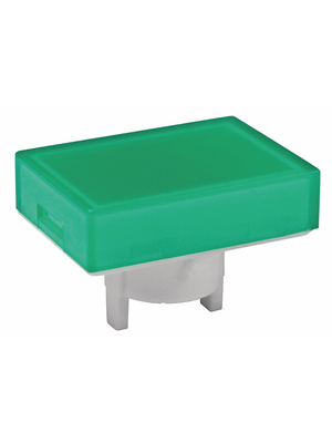 NKK - AT4021FF - Lens green, AT4021FF, NKK