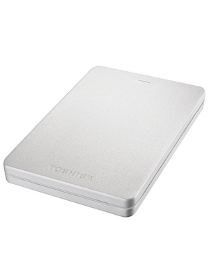 Toshiba DAT - HDTH320ES3CA - Canvio Alu S3 2 TB, HDTH320ES3CA, Toshiba DAT
