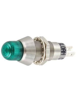 Sloan - 1745816G1G81NCL1 - LED Indicator green 5...28 VDC, 1745816G1G81NCL1, Sloan