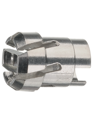 Lemo - FGG.0B.742.DN - Strain relief 3.1...4 mm 3.1...4 mm, FGG.0B.742.DN, Lemo