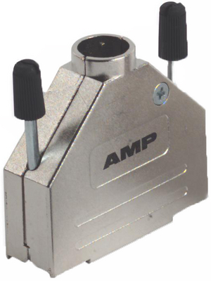 TE Connectivity - 5-1478762-1 - D-Sub metal hood 9P, 5-1478762-1, TE Connectivity