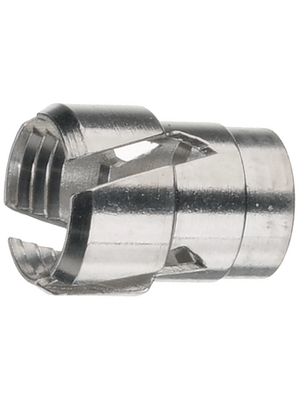 Lemo - FGG.0B.756.DN - Strain relief 5.1...5.5 mm 5.1...5.5 mm, FGG.0B.756.DN, Lemo