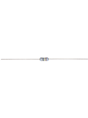 Panasonic Automotive & Industrial Systems - ERG12SJ273 - Resistor 27 kOhm 0.5 W    5 %, ERG12SJ273, Panasonic Automotive & Industrial Systems