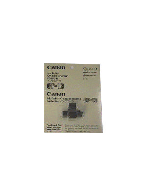 Canon Inc - CP13 - Colour roll blue/red, CP13, Canon Inc